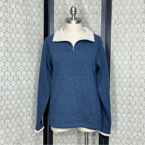 Kuhl Alfpaca Fleece 1/4 Zip Pullover